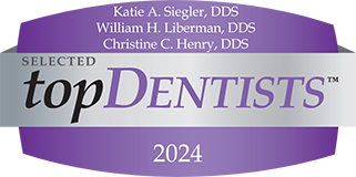 Top Dentists 2024