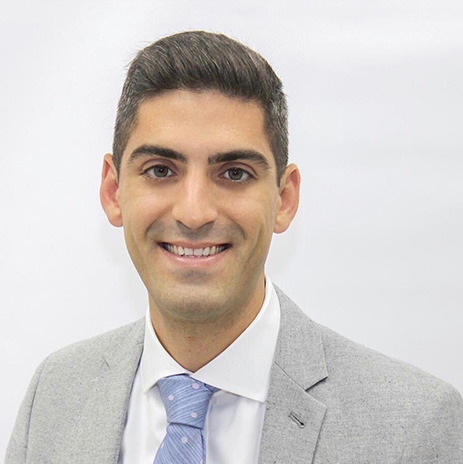 Meet Dr. Zaki Mustacchi - Shore Pediatric Dental | Red Bank Colts Neck NJ